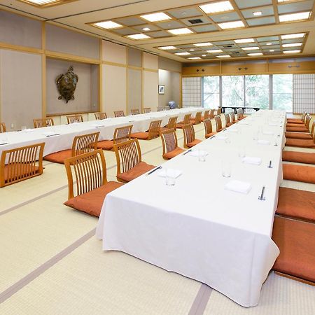Hotel Floracion Nasu Luaran gambar