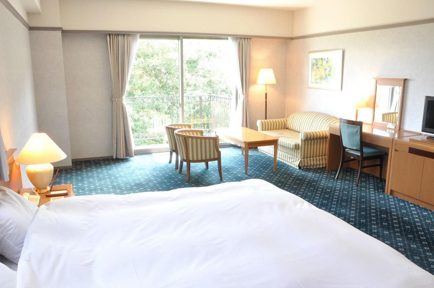 Hotel Floracion Nasu Luaran gambar