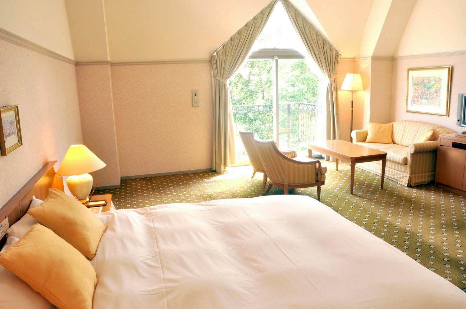 Hotel Floracion Nasu Luaran gambar