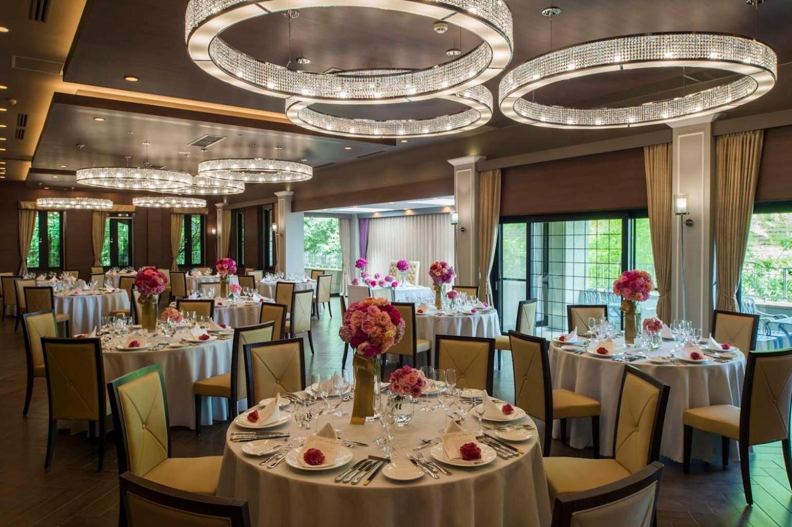 Hotel Floracion Nasu Luaran gambar
