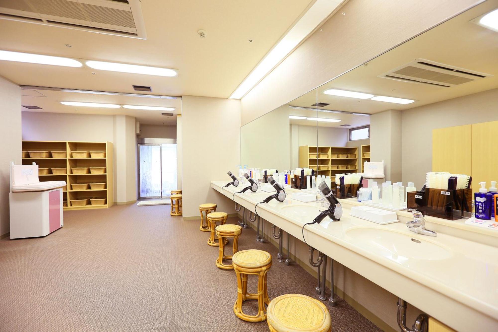 Hotel Floracion Nasu Luaran gambar