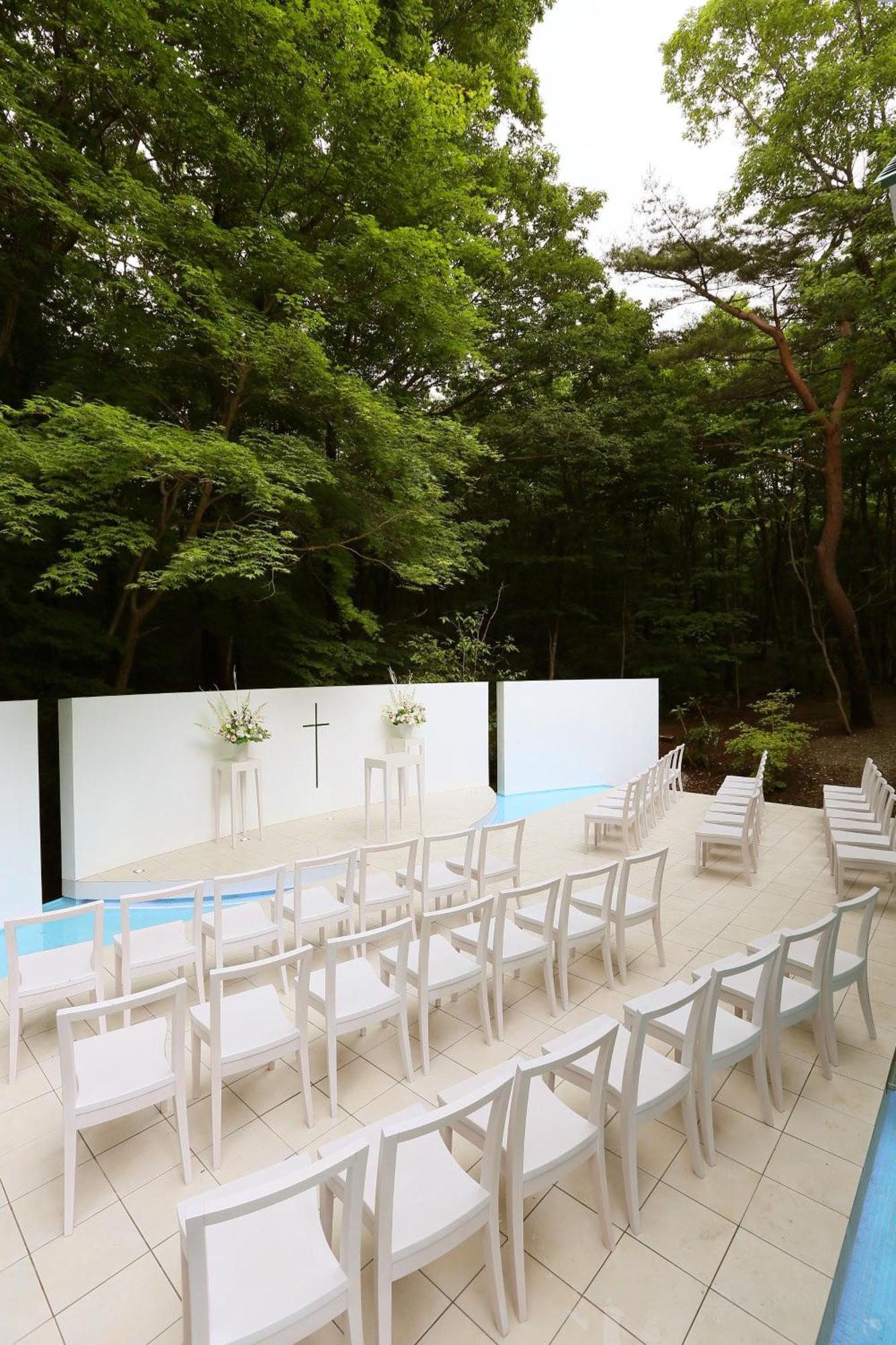 Hotel Floracion Nasu Luaran gambar