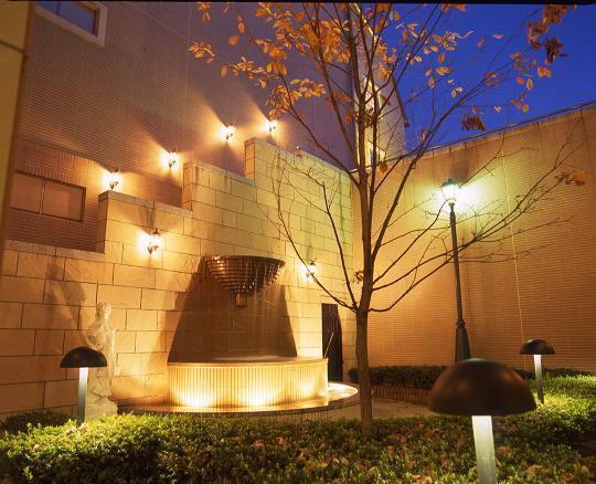 Hotel Floracion Nasu Luaran gambar