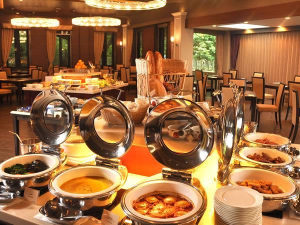 Hotel Floracion Nasu Luaran gambar