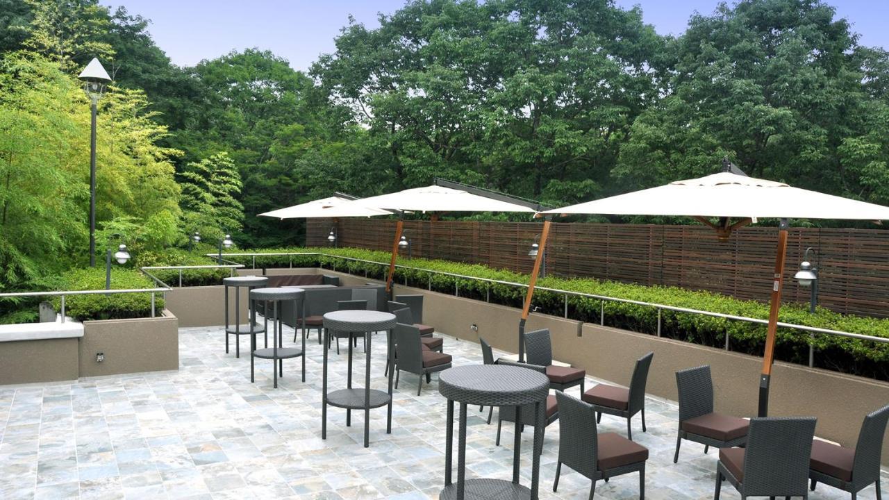 Hotel Floracion Nasu Luaran gambar